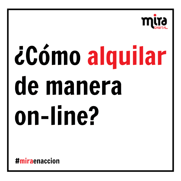 Mira_Digital's tweet photo. ¿No sabes cómo alquilar de manera on-line tu equipo audiovisual?🎥

✅Aquí te damos 5 sencillos pasos para que puedas hacerlo de la manera más cómoda y sencilla.⬇

🔗https://t.co/WNhyZyXECZ

#audiovisual #murcia #alquiler #equipoaudiovisual #happy #photography #FYP https://t.co/bWTM1Up2A9