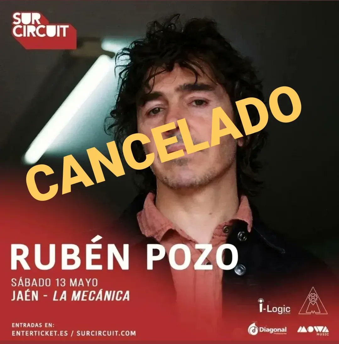 Rubén Pozo tweet media