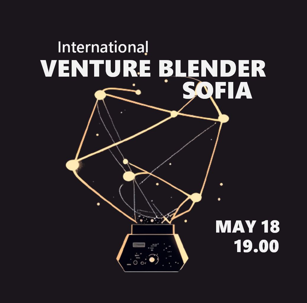LAUNCHub Ventures (@launchub) on Twitter photo Calling all startup founders to join International Venture Blender Sofia, a no-nonsense networking night hosted by awesome VCs with international guests from <a href="/UnderlineVC/">Underline Ventures</a> <a href="/500ee/">500 Emerging Europe</a>, J&T Ventures (more TBA). Sofia, May 18 register: eventbrite.com/e/internationa⦠Calling all startup founders to join International Venture Blender Sofia, a no-nonsense networking night hosted by awesome VCs with international guests from <a href="/UnderlineVC/">Underline Ventures</a> <a href="/500ee/">500 Emerging Europe</a>, J&T Ventures (more TBA). Sofia, May 18 register: eventbrite.com/e/internationaā¦
