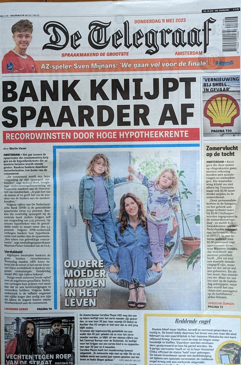 abflipse's tweet photo. Dit is toch geen nieuws? Banken bezitten geen geld en blijven toch recordwinsten maken van ons geld. Het is net als met #uber wat geen auto's bezit en #airbnb wat geen vastgoed bezit en waar het geld toch tegen de plinten blijft klotsten. Met dank aan #deverleiders voor deze vergelijking.