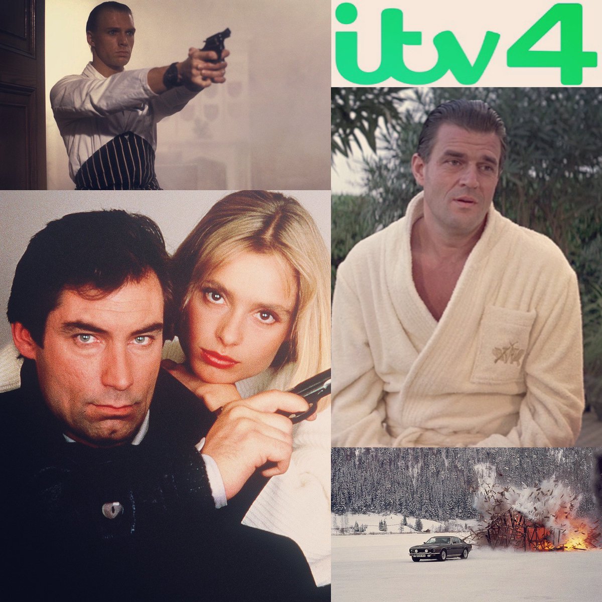 #TheLivingDaylights ITV4 9pm

youtu.be/ogUqUnEhz9Q