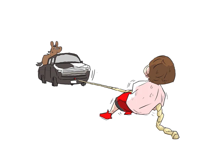 トレーニング3