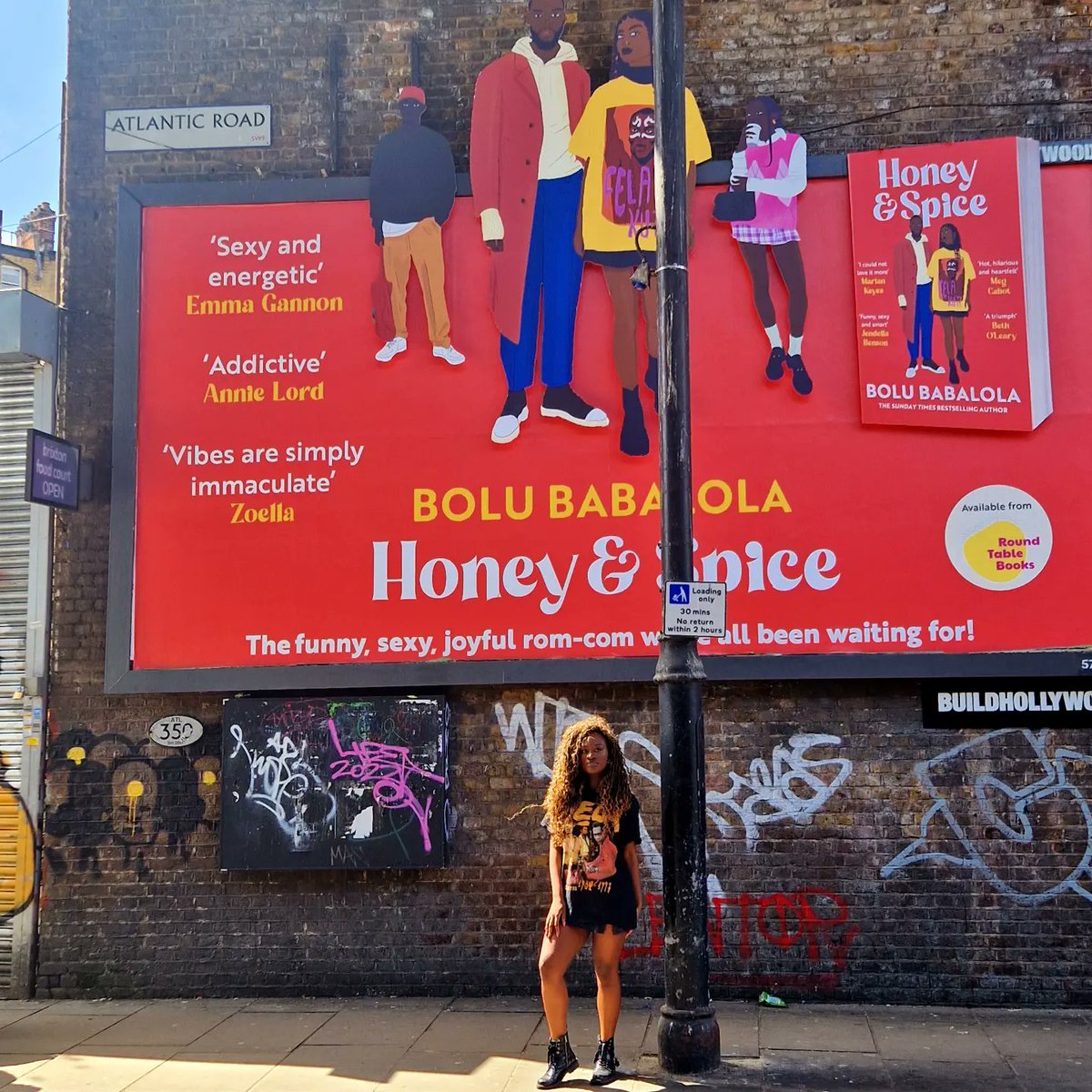 Bolu Babalola tweet media