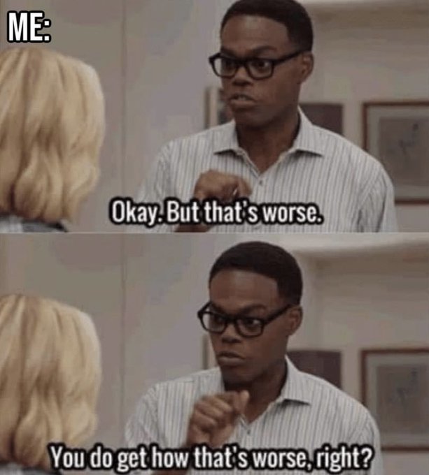 Ah yes.. High standards are when- *checks notes* -someone is picky on who they SA.. https://t.co/pSD<a href="/tag/allcolorsarebeautiful"class="tags"><span>#allcolorsarebeautiful</span></a>