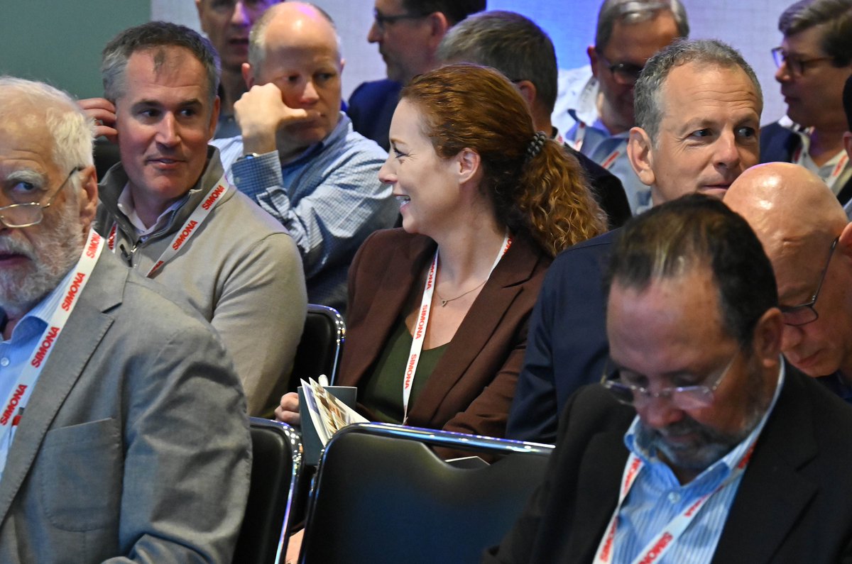 SASEventMgmt's tweet photo. European Plastics Distributors Association 50th Anniversary Conference has begun, an exciting day of speakers sessions and workshops ahead. #epda2023 @EPDAplastics https://t.co/PNWQapRUbQ