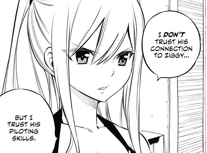 Evildeadfan102's tweet photo. I re read Eden's Zero chapter 175. #edenszero #chapter175 #volume20 #manga https://t.co/ZnaCYdMm8y
