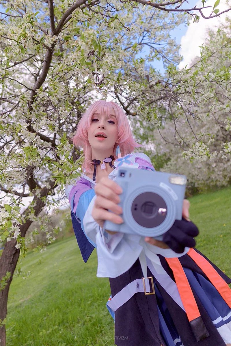 _petite__lola's tweet photo. March 7th 🌸
photo - @negativizm_ph
cosplay by me
@honkaistarrail
#march7th #HonkaiStarRail #honkai #starrail #starrailspecialprogram https://t.co/2GUqTZWyxm