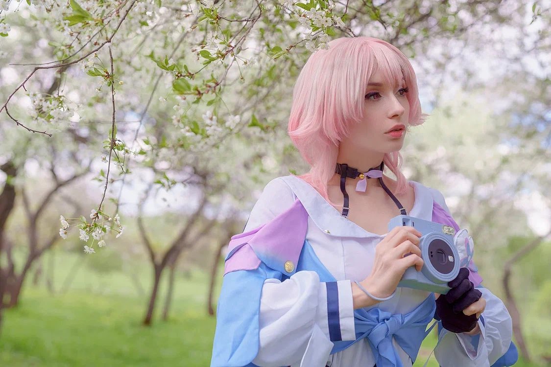 _petite__lola's tweet photo. March 7th 🌸
photo - @negativizm_ph
cosplay by me
@honkaistarrail
#march7th #HonkaiStarRail #honkai #starrail #starrailspecialprogram https://t.co/2GUqTZWyxm