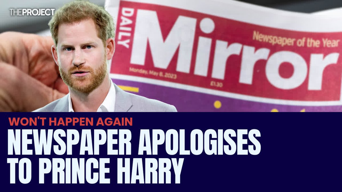 The Project On Twitter British Newspaper The Daily Mirror Has The project on twitter british newspaper the daily mirror has