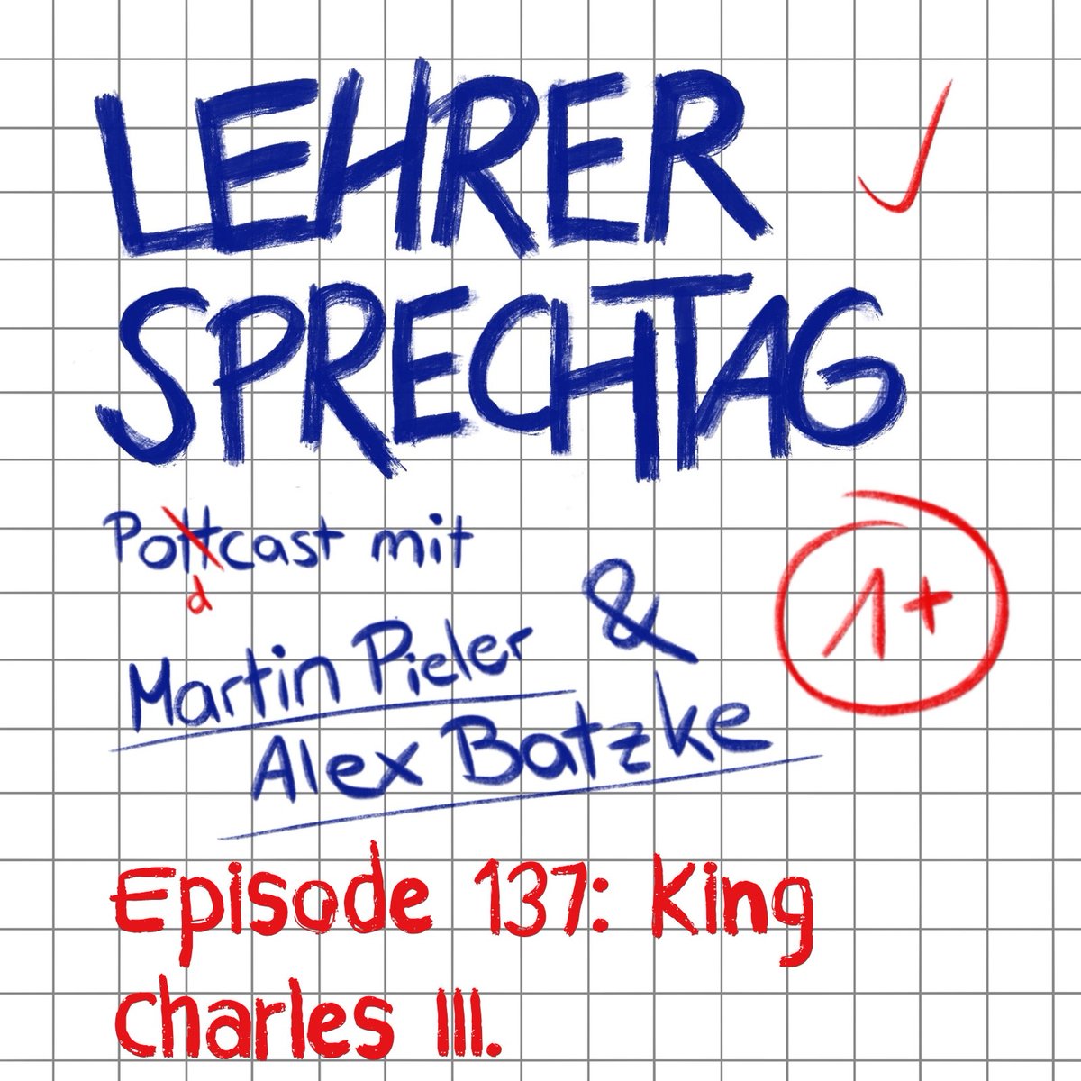 lehrersprechtag's tweet photo. Folge 138:
Es geht um
- #Holland
- #Vater sein
- #Genesis und #SteveHackett
- den #Roman #Mindset von @ElHotzo
- einen Kino #fail
- #Abiprüfungen
- den 3. #Kreuzzug
- uvm.

https://t.co/vyfW4PyGY5

#podcast #podcasting #podcaster #twlz #fy #fyp #spotify #applepodcasts #podigee https://t.co/wNSZfJlm6C