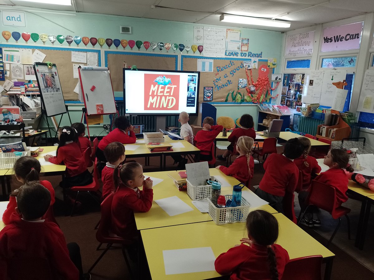 Peel Hall Primary tweet media