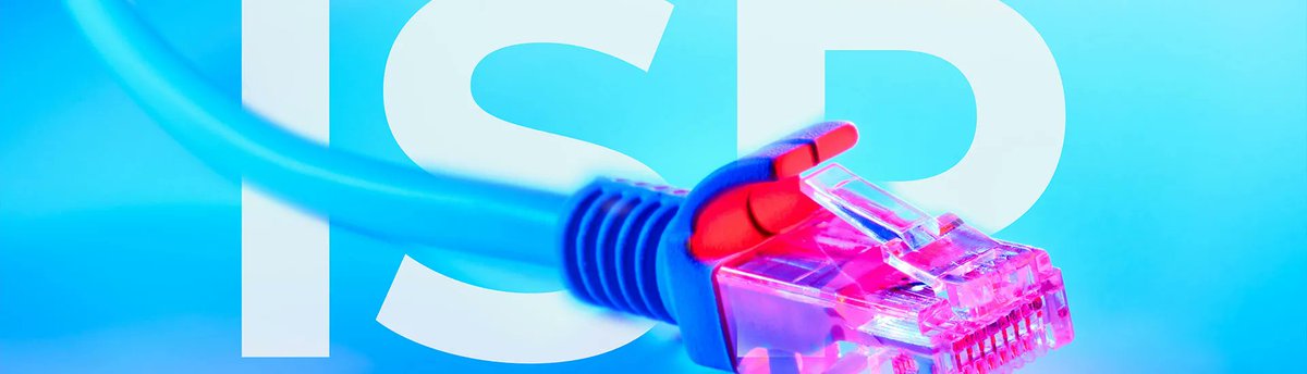 Hoody_AI's tweet image. How To Stop ISP Throttling: Be Your Own ISP | Hoody Privacy Hub 

hoody.com/privacy-hub/ho… 

#PrivacySecurity #fingerprint #internetservice  #encryption #datasecurity #metadata #dataprivacy #proxy #vpn #dataleak #privacymatters #anonymity #staysafeonline #ISP