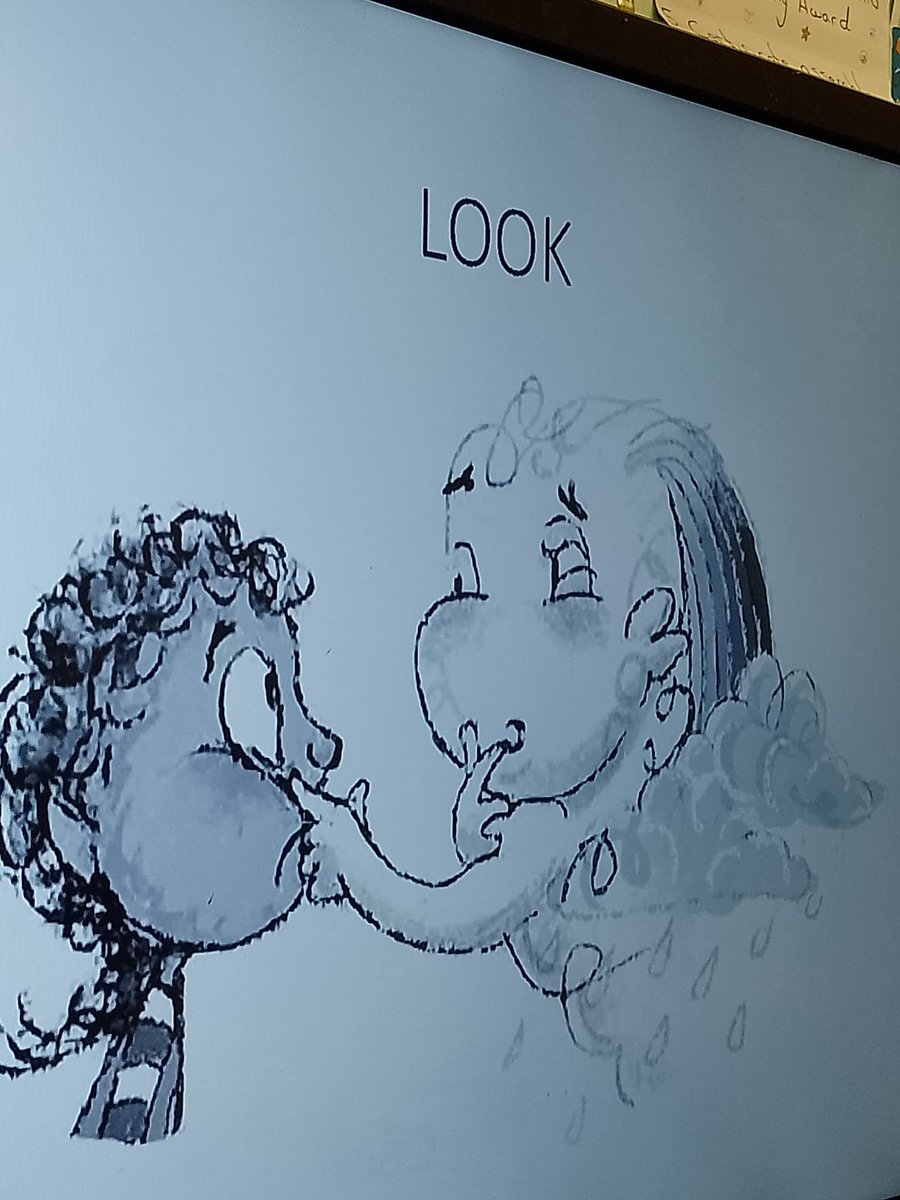 Peel Hall Primary tweet media