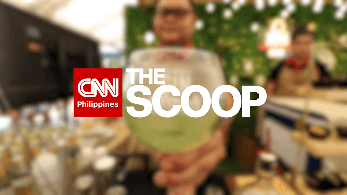 CNN Philippines on Twitter "Gin has been gaining popularity in the