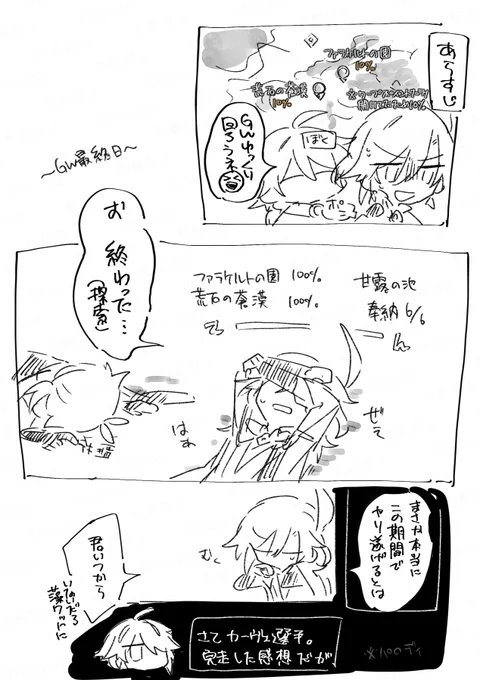 絵日記