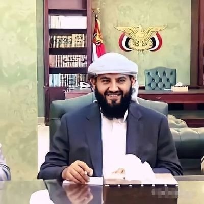 ابو زرعه المحرمي يتحفظ على قرار تعينه ضمن ( المجلس الإنتقالي ) ، وضغوطات كبيره تمارس عليه جعلته يلتزم الصمت الي الآن. 
#اليمن #ويكليكس_اليمن