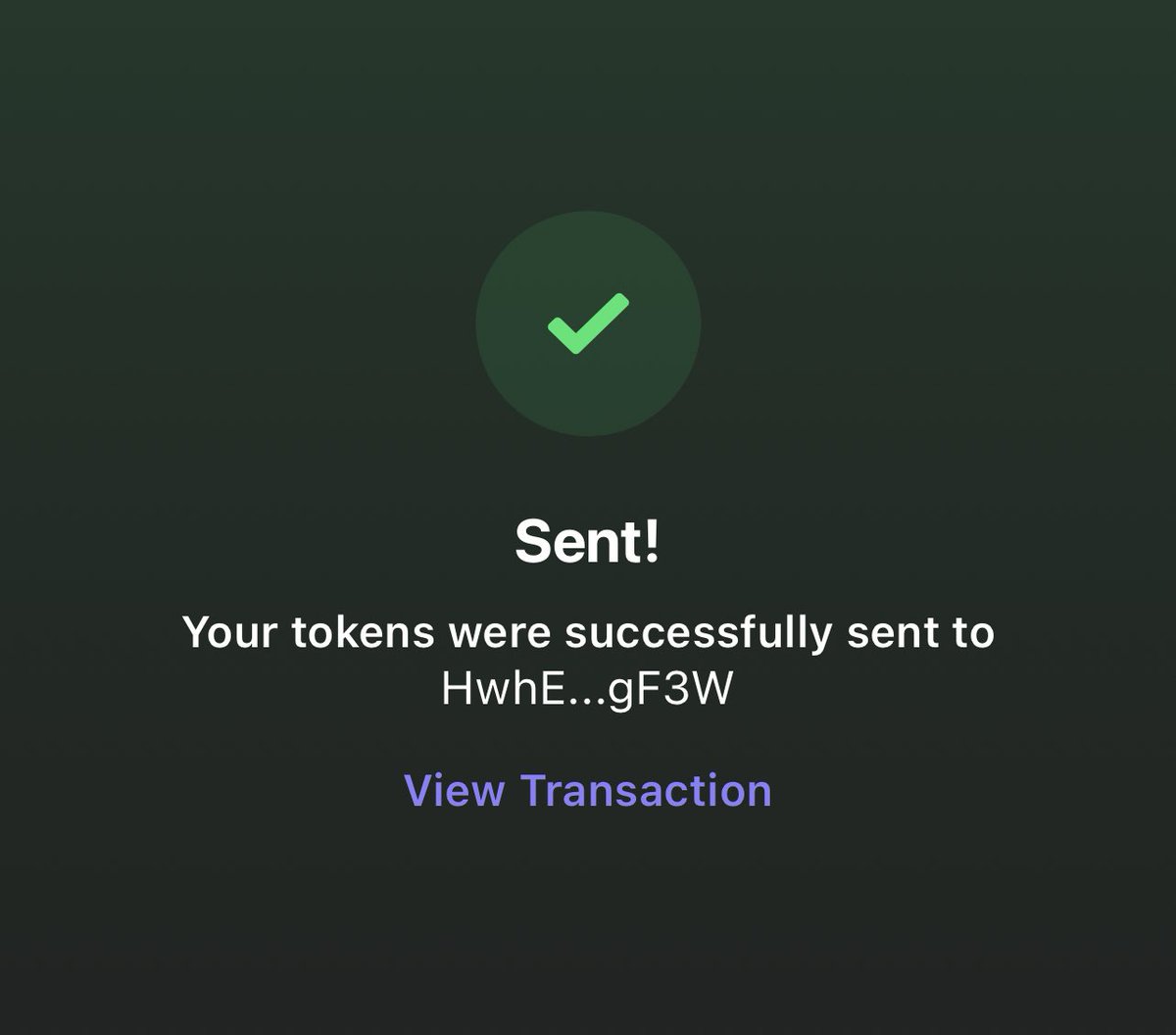 metaversejoji's tweet photo. Sent you another $25! Check your wallet 💰

I’ll be blessing more reply guys all day! 🫂

Just be active &amp; interact on all my posts, sooner or later you’ll be rewarded 👀 https://t.co/DOEwgvQSAl