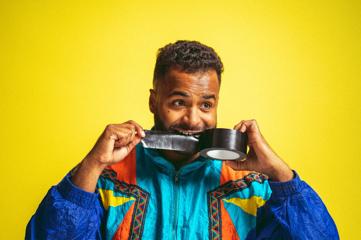 NEW MUSIC DISCOVERY - 11.05.23 ft. <a href="/StevenBami/">Steven Bamidele</a> @ThisIsWnderland <a href="/HarriPick/">Harri🌙</a>... mysticsons.com/article/new-mu…