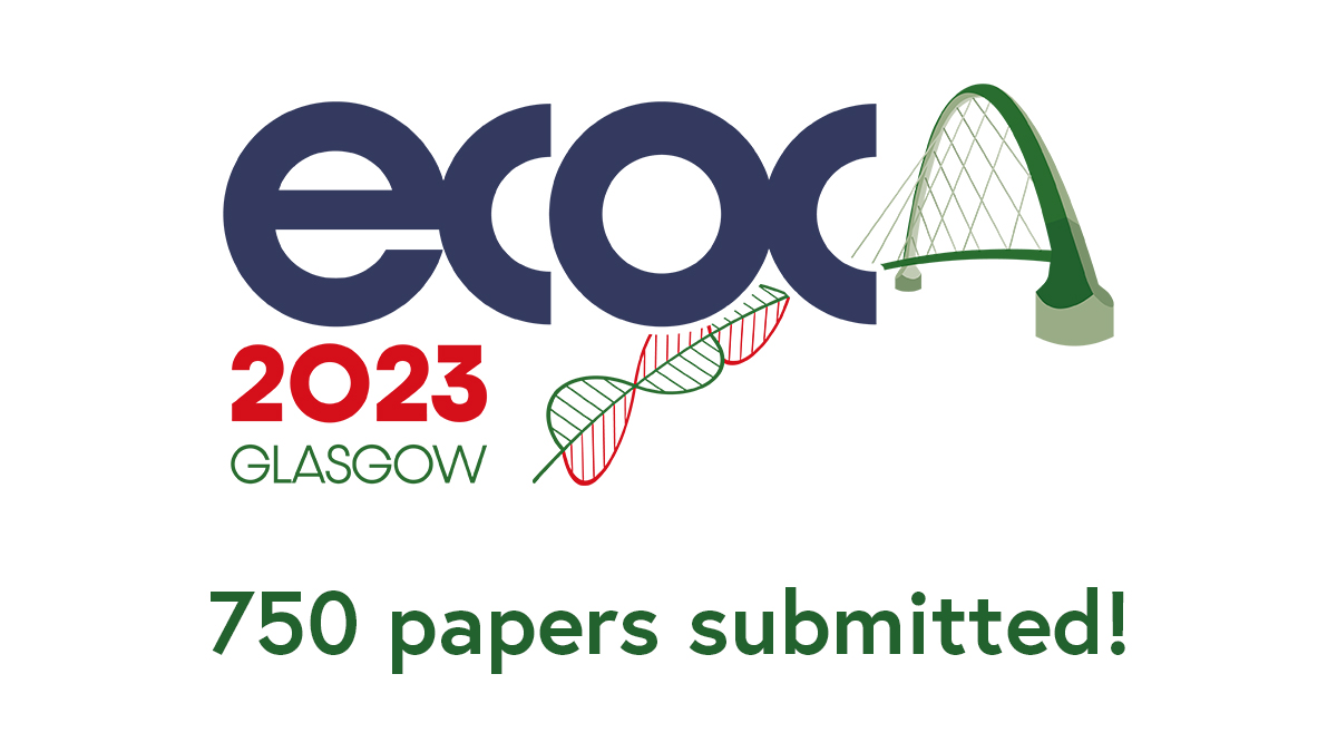 ECOC_Conference tweet media
