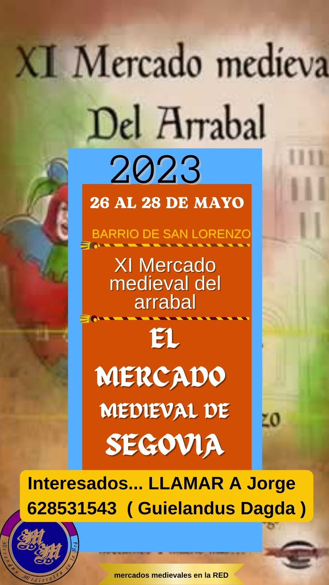 MercadosMedRed's tweet photo. #segovia #elarrabal #castle #art #history #fantasy #digitalart #cultura #arte #curiosidades #sabiasque #medievales #medieval #medieval_world #medievaltime #medievaltown #impresionante #curiosidad #noticias #estreno #sabíasque #curioso https://t.co/QPrmZtH1S0