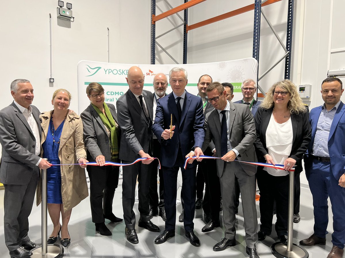 Laure Darcos tweet media