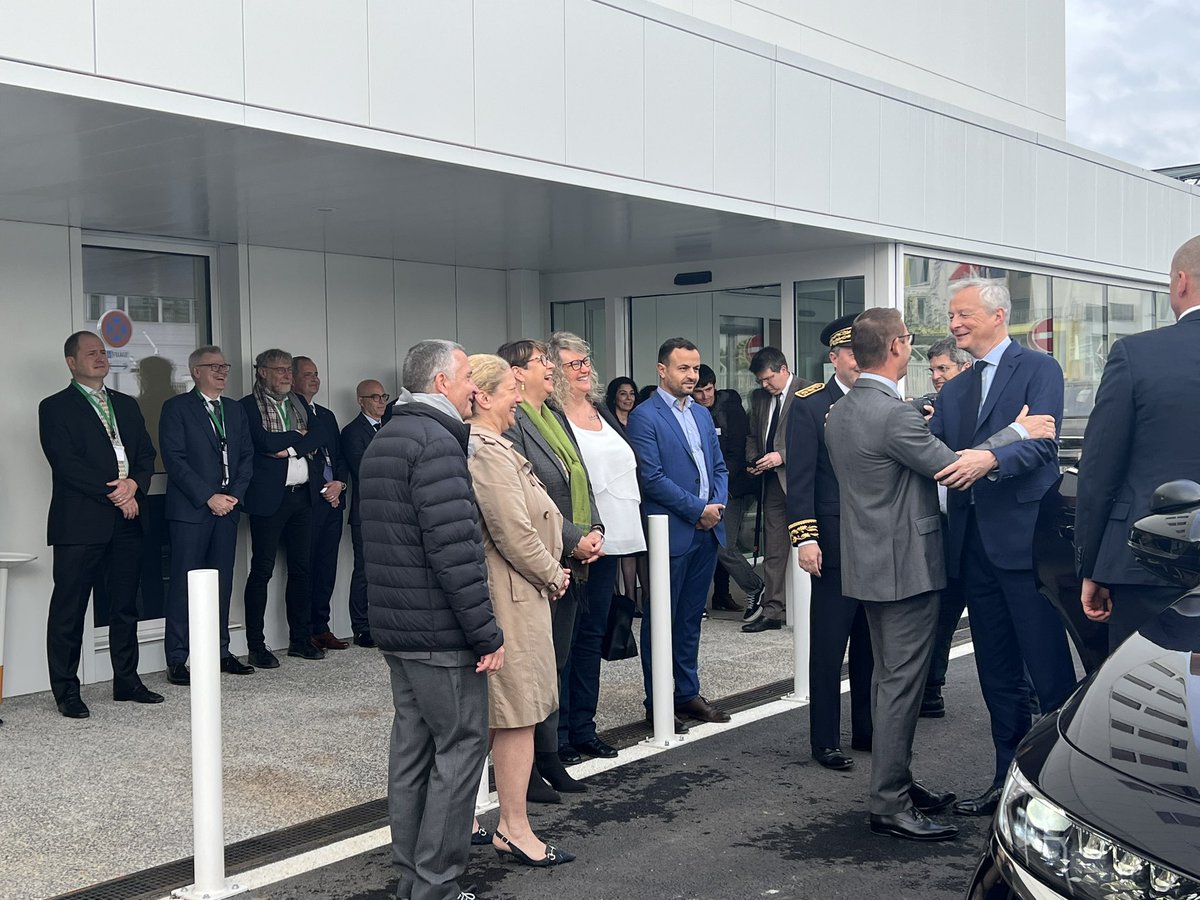 Laure Darcos tweet media