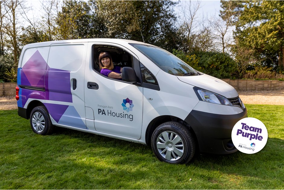 PAHousingJobs's tweet photo. Do you have experience of managing a LCV Fleet and associated logistics? We're #hiring a Fleet Manager @pa_housing to manage the operation and performance of our van fleet. #Jobs
Bede Island, Leicester
£41,000/£43,000 after probation
#Apply by 23/05/2023
https://t.co/9SWxO6XiNz https://t.co/UBMBQdRfj0
