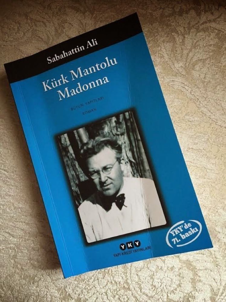 kaliteli kitaplar listesi tweet media