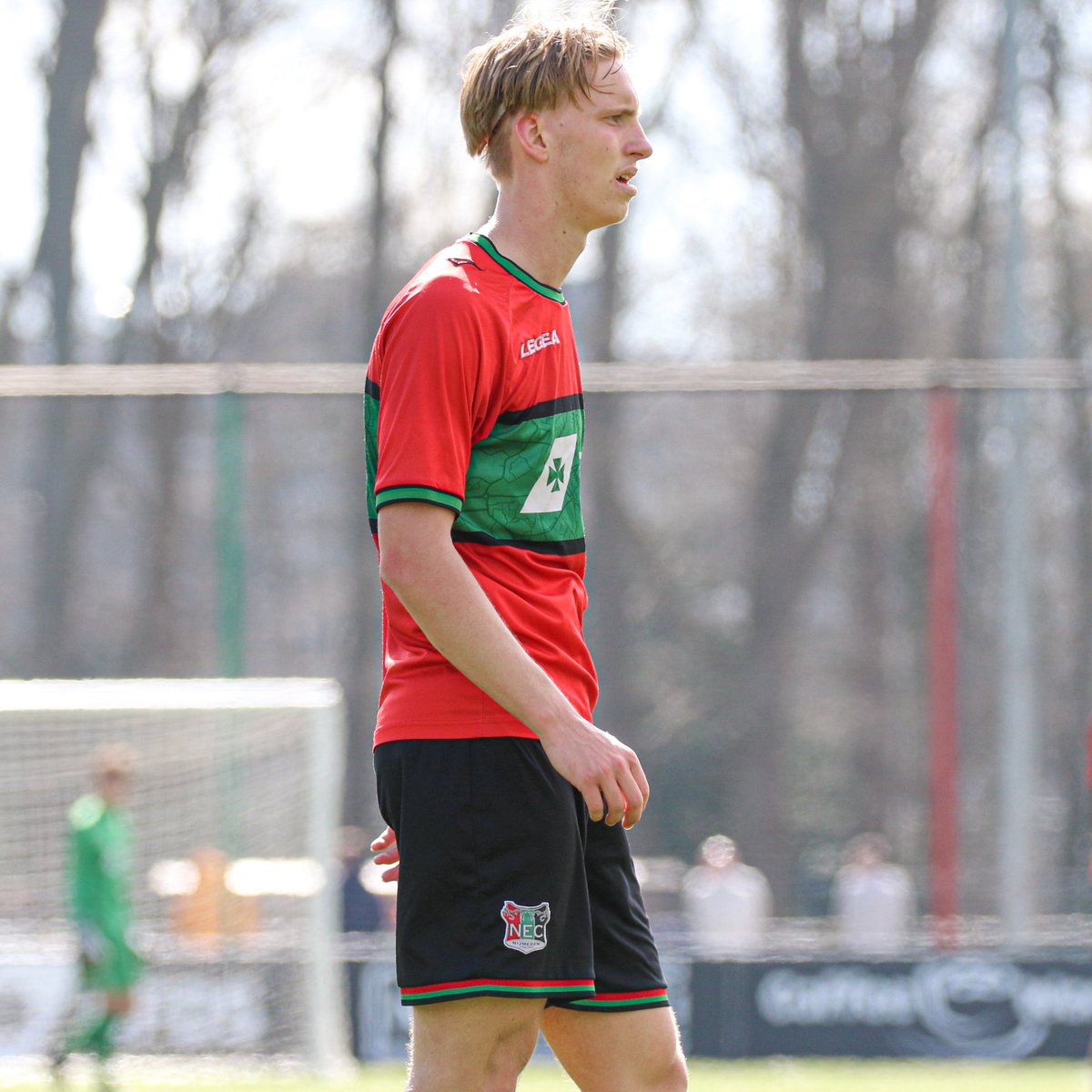 𝗧𝗶𝗺𝗲 𝘁𝗼 𝘀𝗵𝗶𝗻𝗲!🇳🇿

Kian Donkers speelt momenteel met New Zeeland O.19
het WK in Argentinië.

#dfdsnecvoetbalacademie