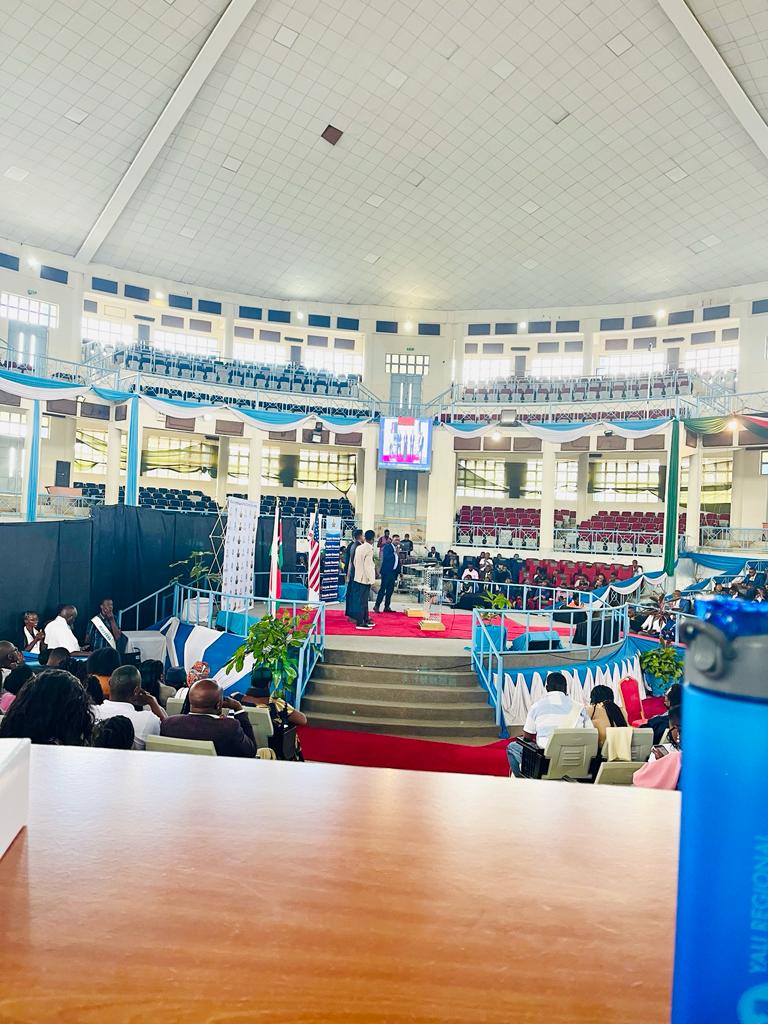YALIAlumniSO's tweet photo. YALI Somali Chapter leaders participating in @YALIRLCEA #Yalihomecoming2023 at @KenyattaUni 

@US2SOMALIA @YALINetwork 
#Yalihomecoming2023 #LeadershipDevelopment https://t.co/Gda9PfioGO