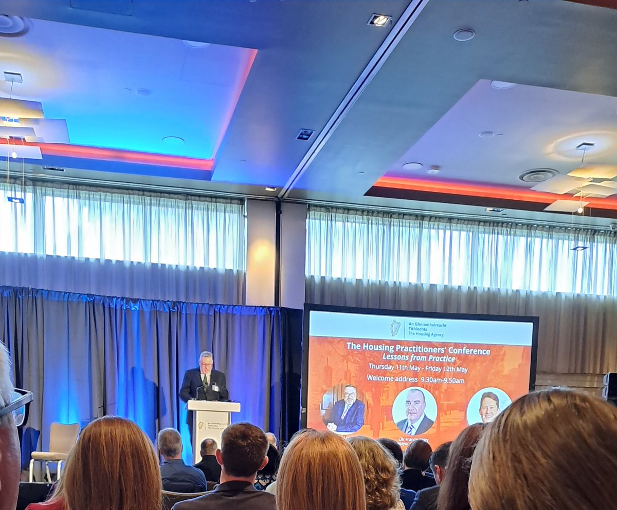 HAIL Housing Association on Twitter "We're delighted to be at the 