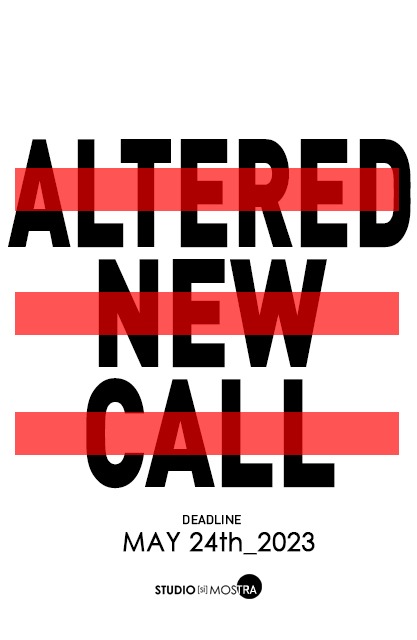 STUDIO_Urbanism's tweet photo. NEW CALL ALTERED _ only on -----> https://t.co/qpg0UqnFLl <-----
Read your call for papers https://t.co/KQtX3Nd7xi
#city #transformation #urbanism #alteted #arificialintelligence #midjourney
@romolocalabrese 
@rrc_architects https://t.co/YQJTVCIFxw