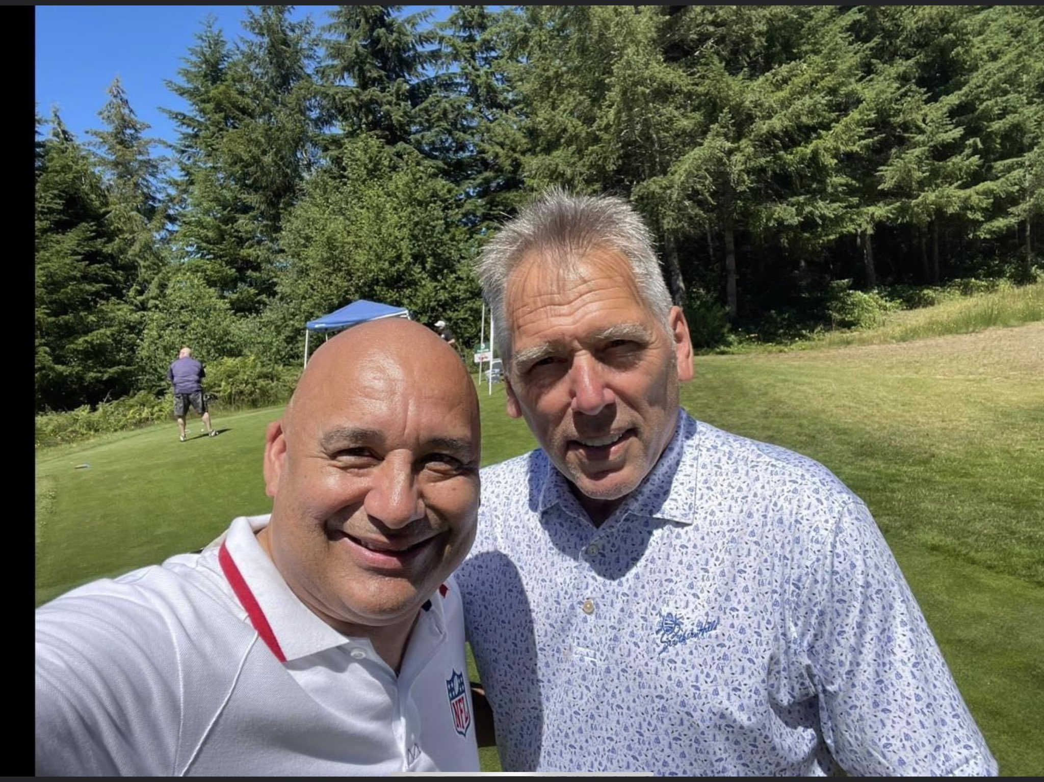 HAPPY 70th BIRTHDAY JIM ZORN FROM DJ JOE FRANK     