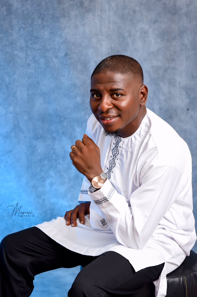 Kenny0one's tweet image. Happy birthday to me.        #obasanjo #idan #NDPHC #naija #may11