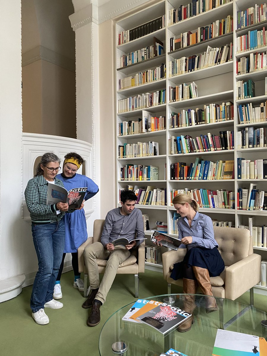 global dis:connect tweet media