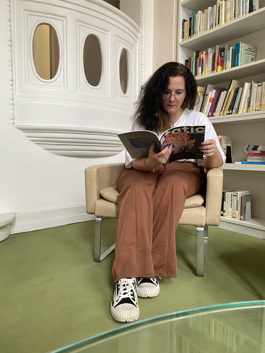 global dis:connect tweet media