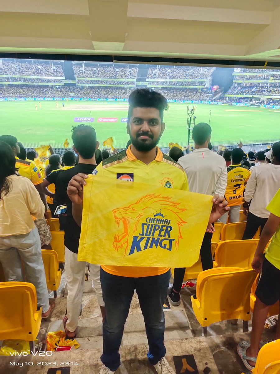 Johnson_Ganesh's tweet image. Ans 1) Mr. Jurgen Bailom is the CEO of @CordeliaCruises

Ans 2) Wanindu Hasaranga with 26 Wickets

Ans 3) Lucknow Super Giants (LSG)

Calling @Kathir4251 @JohnTerence_A @vimalramasamy19 @damosat95 #CrusingKingsContest 

Hoping for a change in luck and a brighter tomorrow.