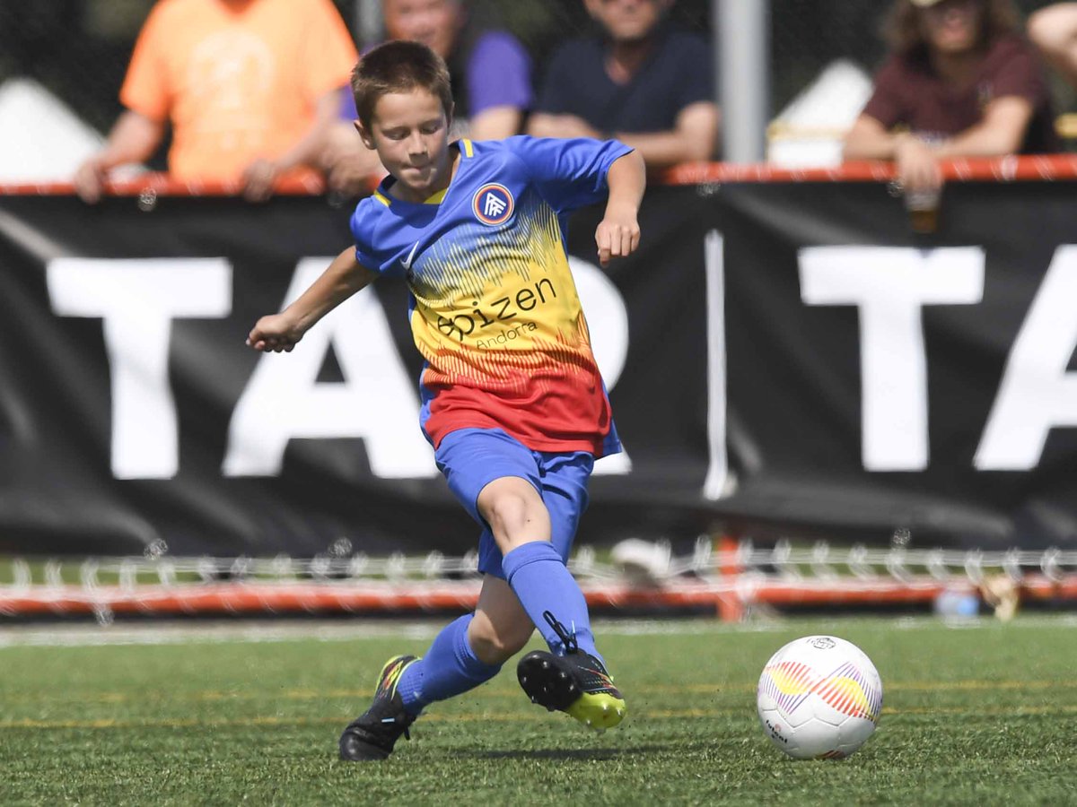 TARfootball_'s tweet photo. Fantastic pics for some fantastic players ‼️
➡️ Más en https://t.co/6Grw6XgzQO
🔥 Un torneo de otro nivel para unos jugadores de otro nivel, como nos gusta...😍
#TAR23 | #LaLiga | #U11Promises https://t.co/RQNHl9AbxA