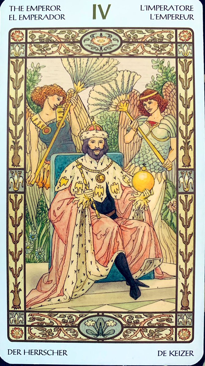 yuri_suerte's tweet photo. 2023.05.11~13
みずがめ座の月のタロット&オラクル
進めてきたこと、やってきたことに結果が出てきそうですが、予想外の着地点かもしれません。
しかし新しい展開が生まれるきっかけや可能性も秘めています。
ここからがはじまり💫
#harmonioustarot
#workyourlightoracle https://t.co/SUheVTCqLt