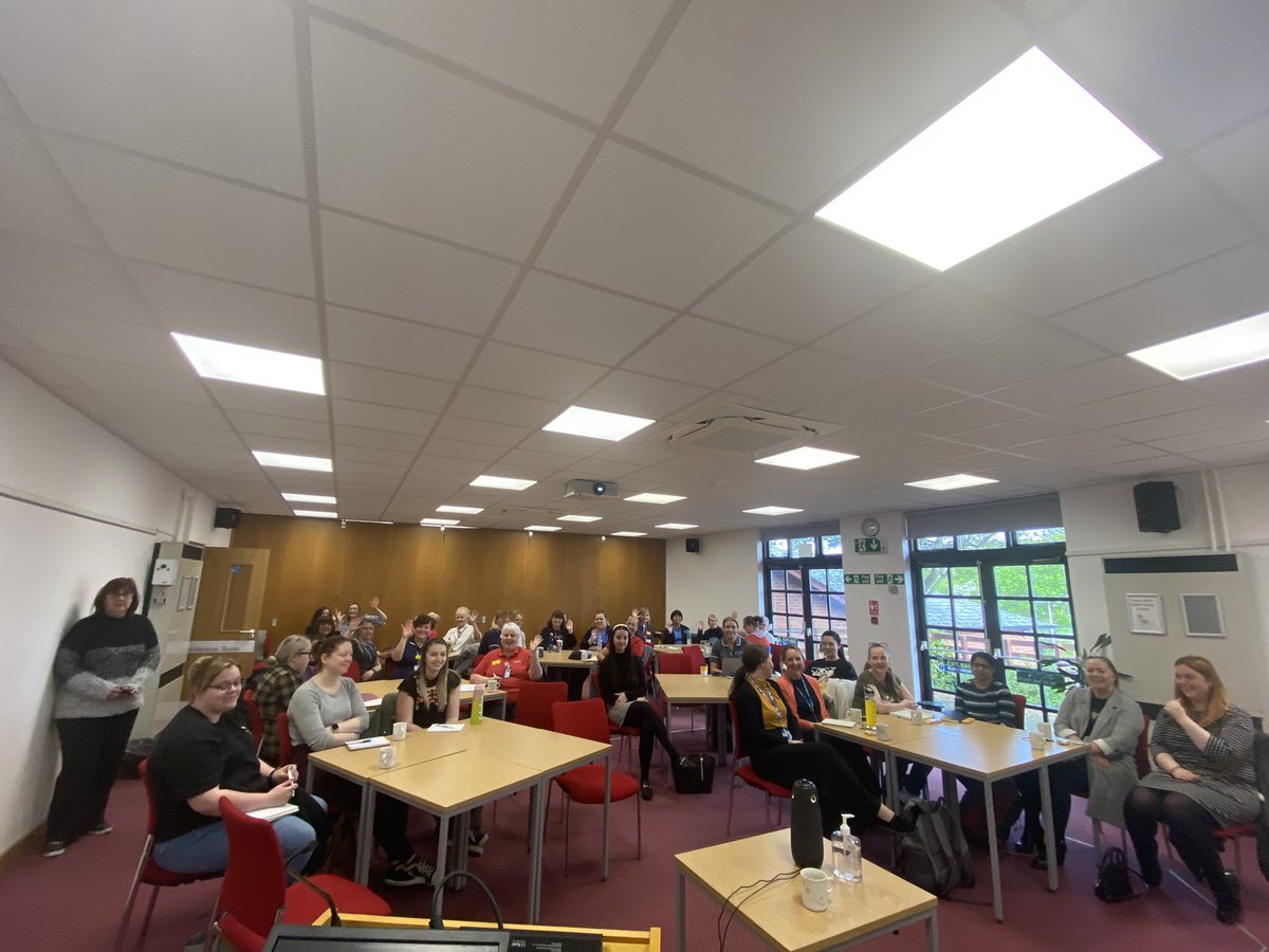 #HellomynameisJackie tweet media