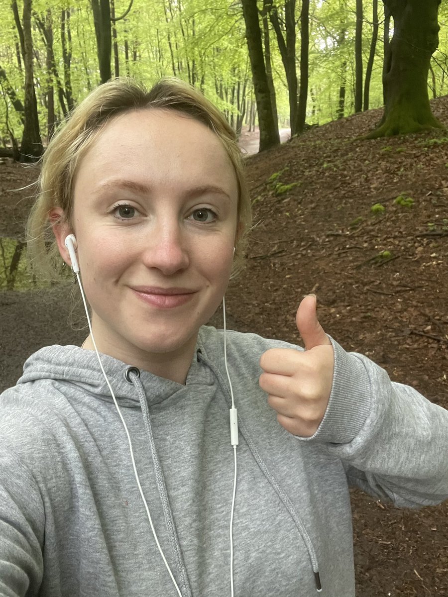 SeptemberSkyHD's tweet photo. 1) decide the type of person you want to be.
2) prove it to yourself with small wins.
~ James clear @JamesClear 

Today I decide to be healthy and active! ~ here is my 1% better proof today!

A thread ~
#healthyhabits #habits #1percentbetter https://t.co/mURKTsRgJL