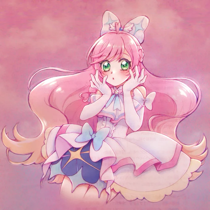 キュアプリズム