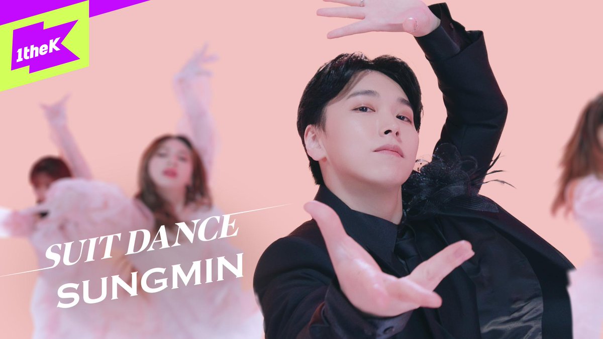 [#성민] 사랑이 따끔(Lovesick)_성민 | 수트댄스 | Suit Dance | Performance | 4K

📍 youtu.be/-7EI0BSq_t8

#SUNGMIN
#사랑이따끔 #Lovesick