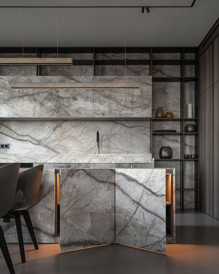 findsurfacesltd's tweet photo. THE SUITE OF DREAMS ✨✨
We love this super stylish yet timeless is the perfect example of style that meets sophistication. Project by @yodezeen_architects, which features Fior di Bosco marble 🙌🏻 , the modern and elegant in the whole house is pretty unique, too 🤩 #findsurfaces https://t.co/spU0HVMTpb