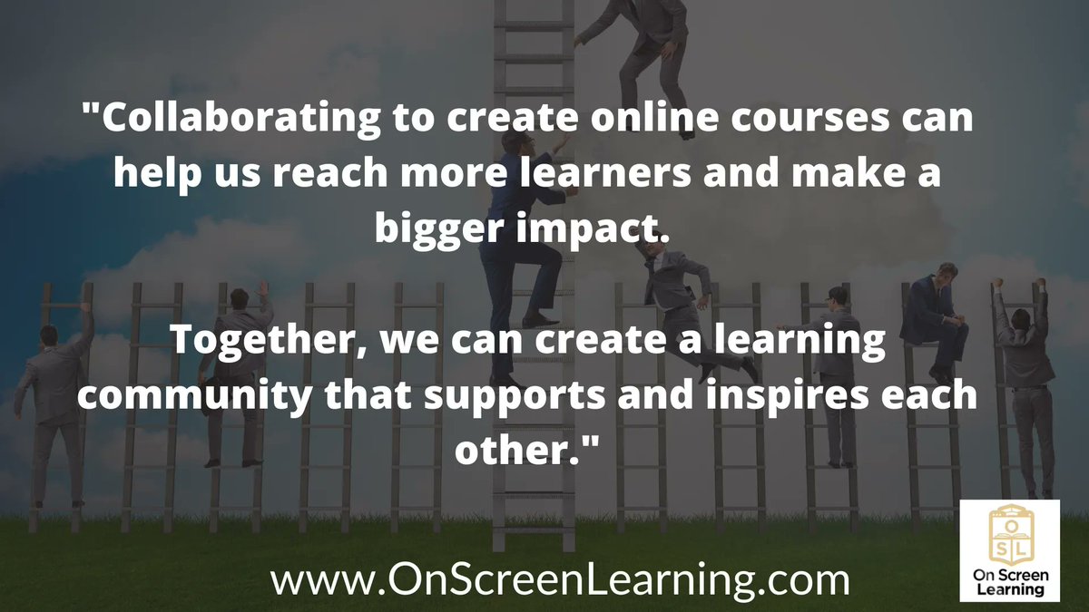 osl_learning tweet picture