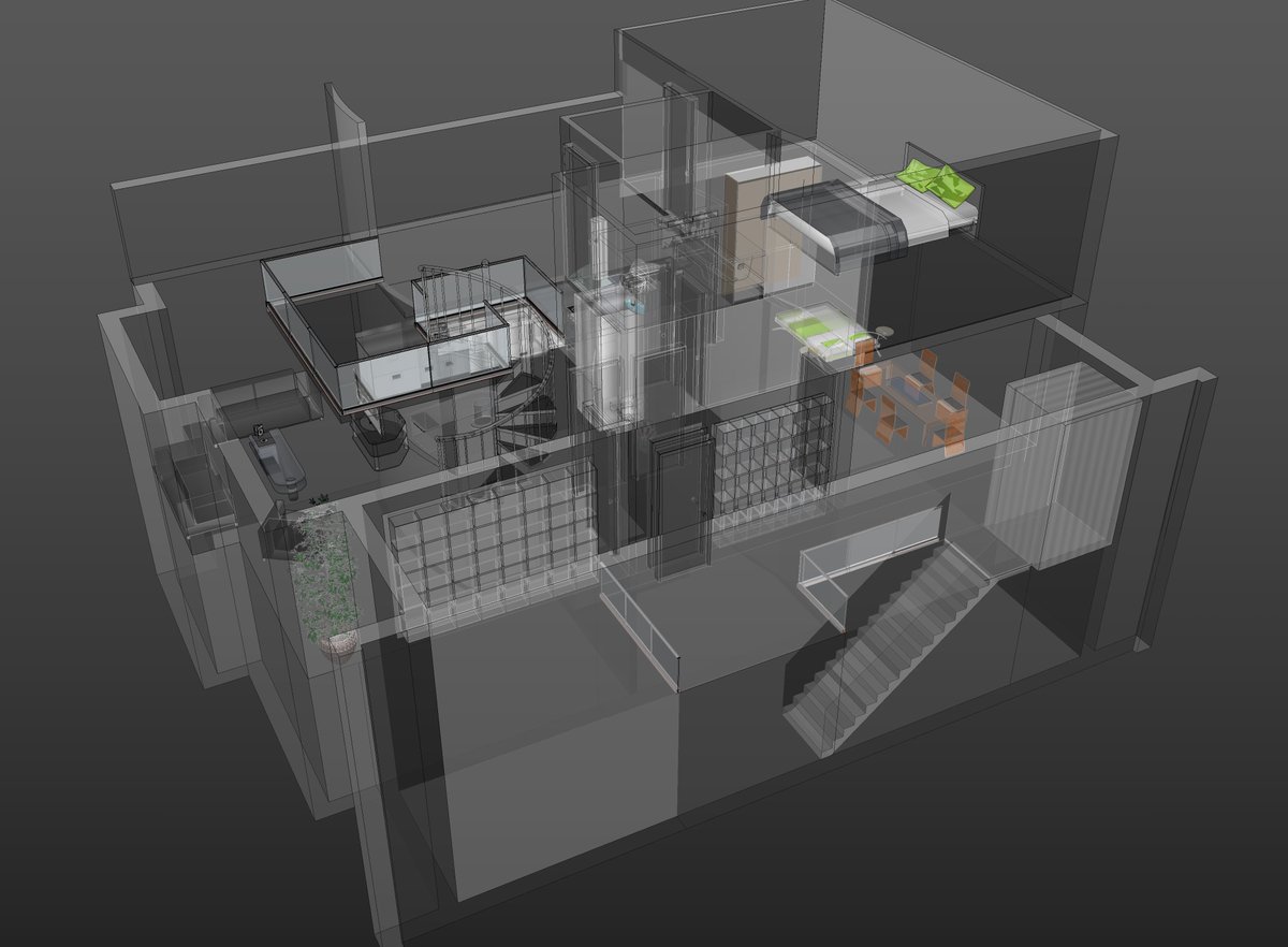 THE DESIGN PROCESS OF A DREAM HOME:

To find out more, please contact us at enquiries@johnsonltd.co.uk 

#architect #3Dmodelling #designing #dreamhome #commercial #healthcare #education #residential #shropshirearchitect