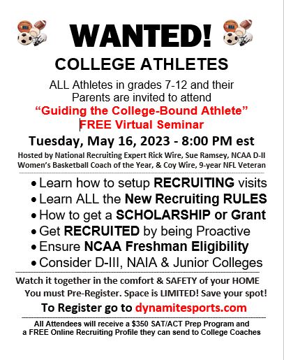 Dynamite Sports tweet media