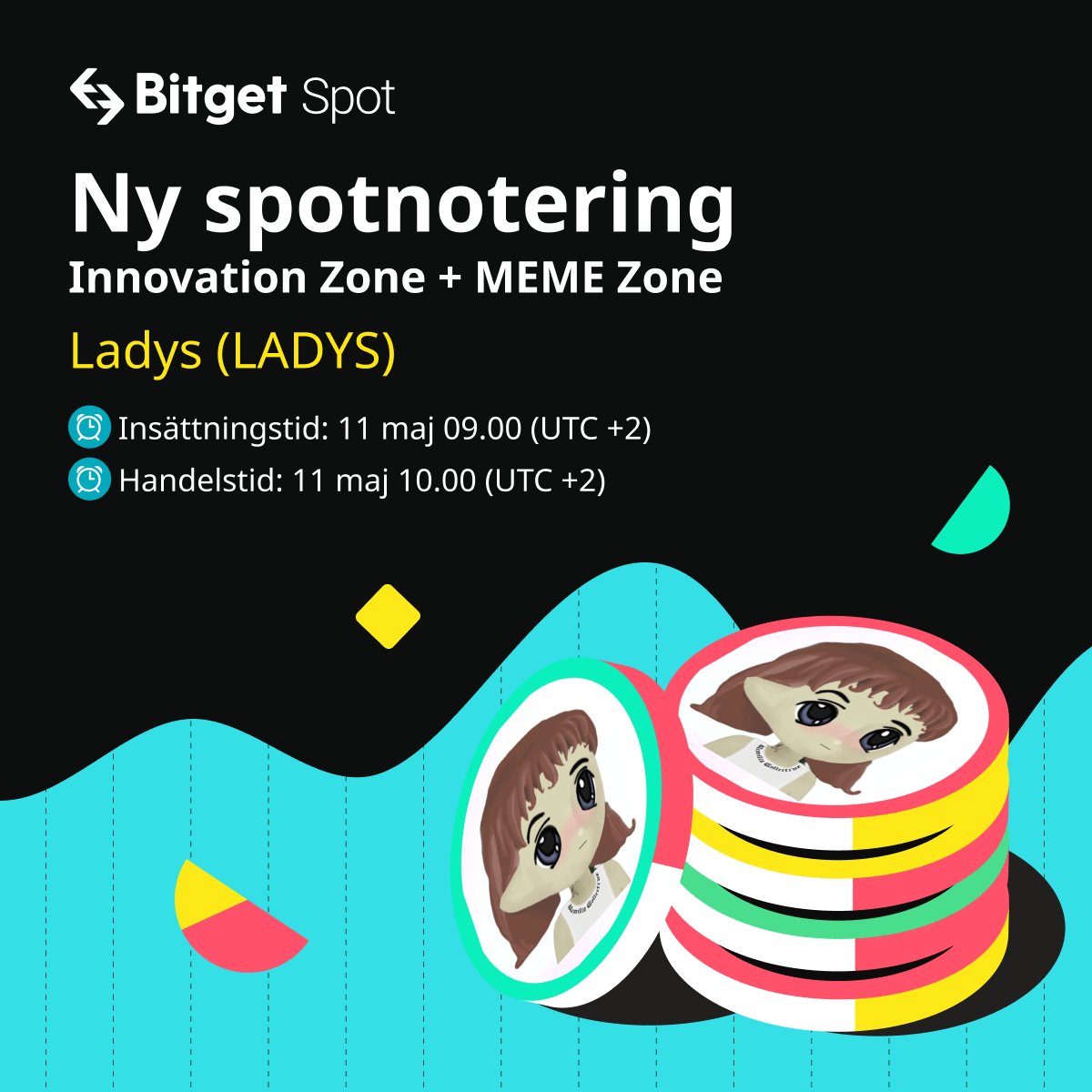 Bitget_SW tweet media