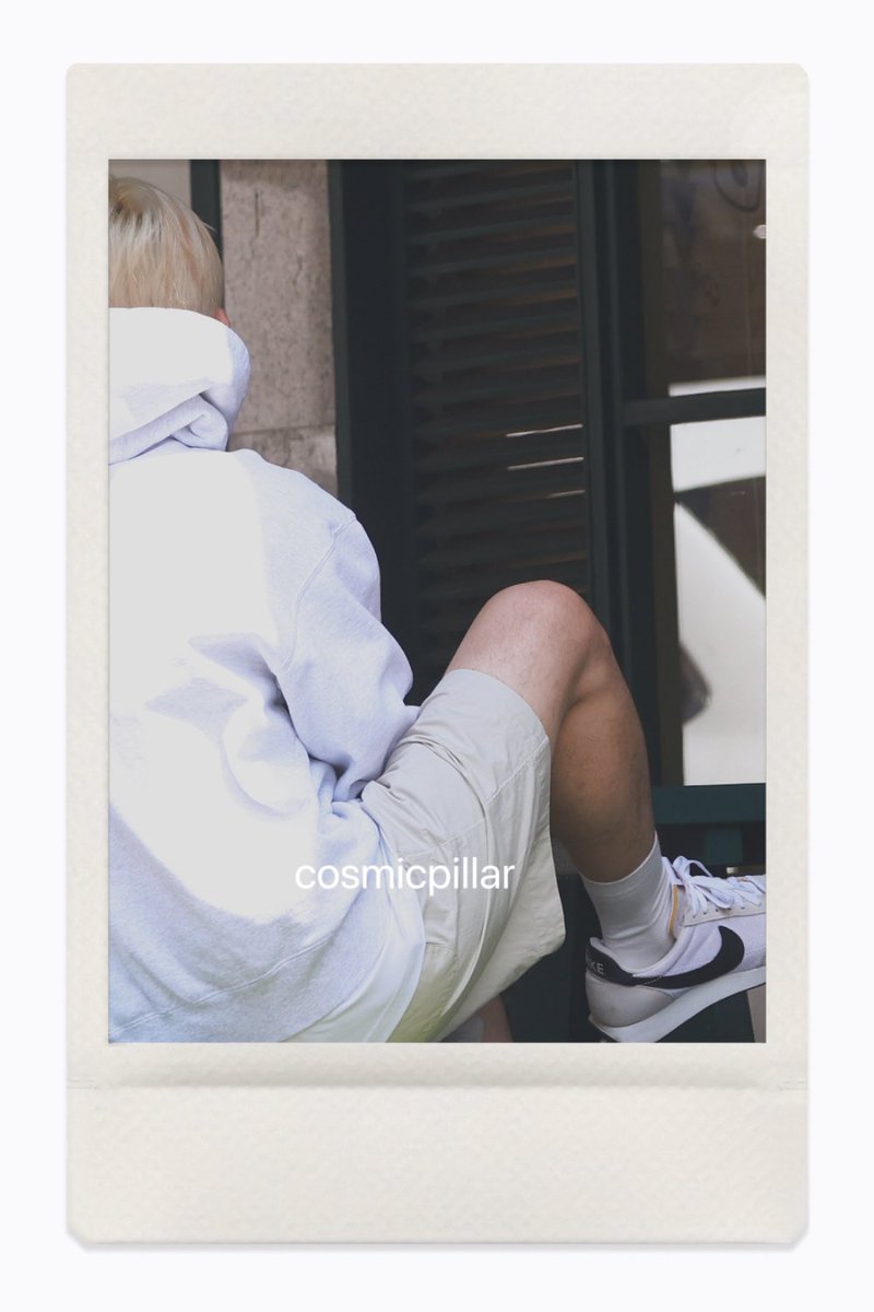 CosmicPillar's tweet photo. 230511
#baekhyun #백현 https://t.co/VLcjo4TUmE