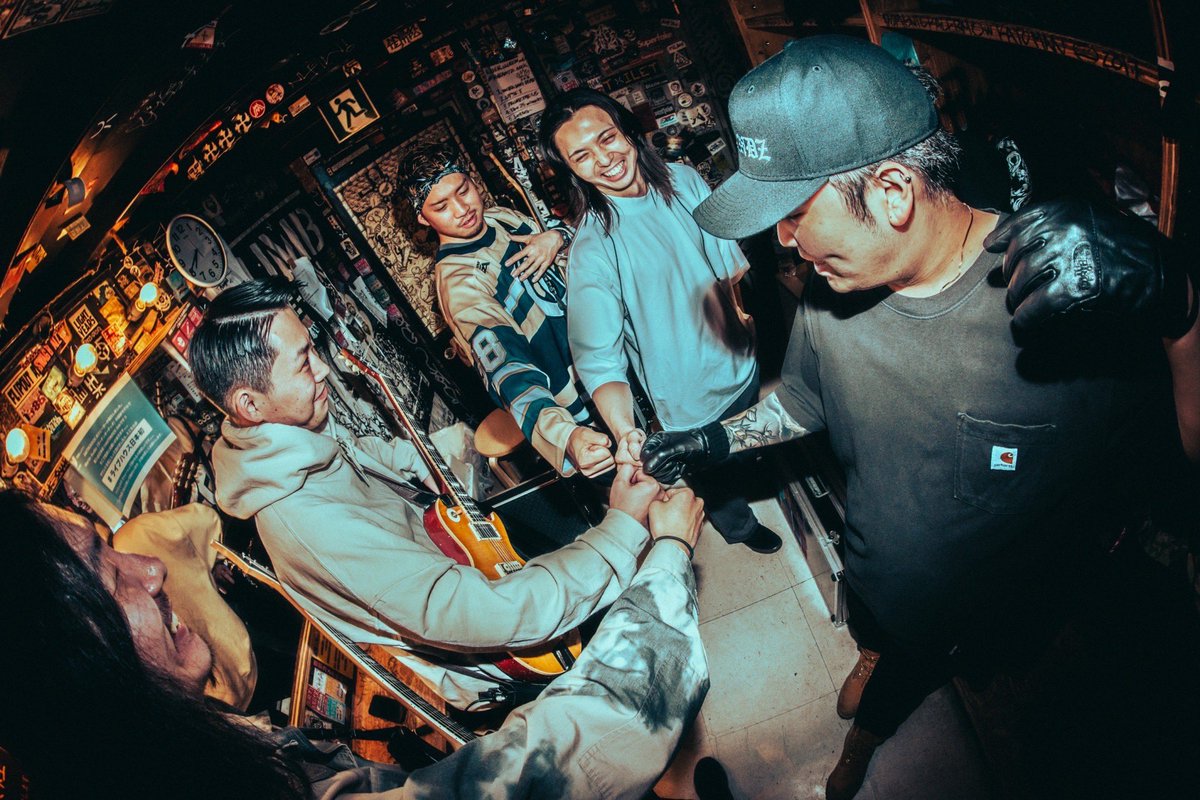 white_pelican's tweet photo. https://t.co/0nouC5Syr5
新宿アンチノック
Talking Heads vol.8

久々の人にも会えました！

📸: @ypk_works 

#FooLiGANS https://t.co/Jmi1hvsmMv